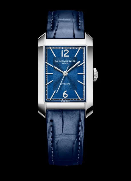 Baume & Mercier Hampton 10732 Watch for men M0A10732