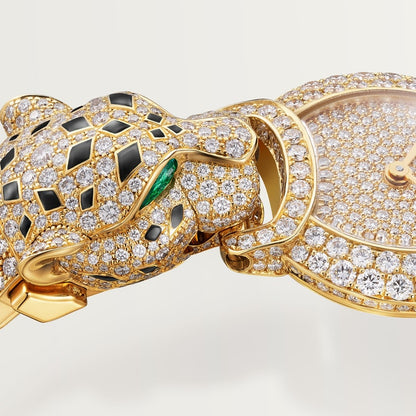 Cartier Indomptables de Cartier Watch HPI01453