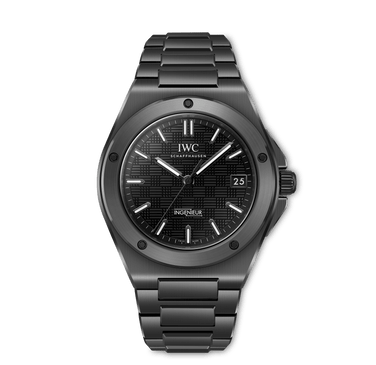 IWC Ingenieur Automatic 42 IW338903