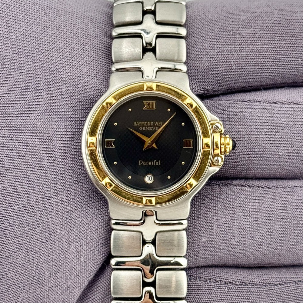 Pre-Owned Raymond Weil Parsifal 9988