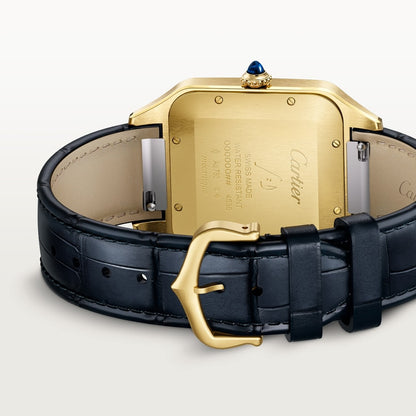 Cartier Santos-Dumont watch WGSA0108