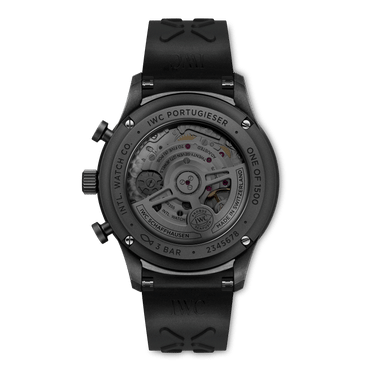 IWC Portugieser Chronograph Ceratanium® IW371631