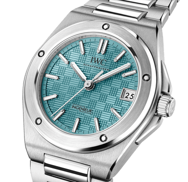 IWC Ingenieur Automatic 35 IW324902