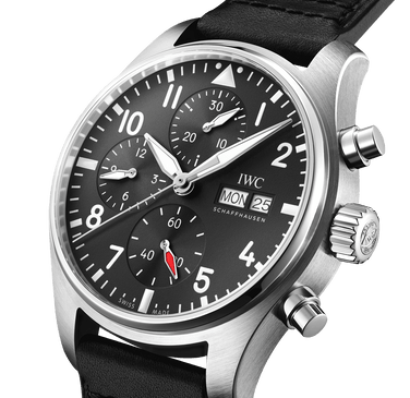 IWC Pilot's Watch Chronograph 41 IW388111