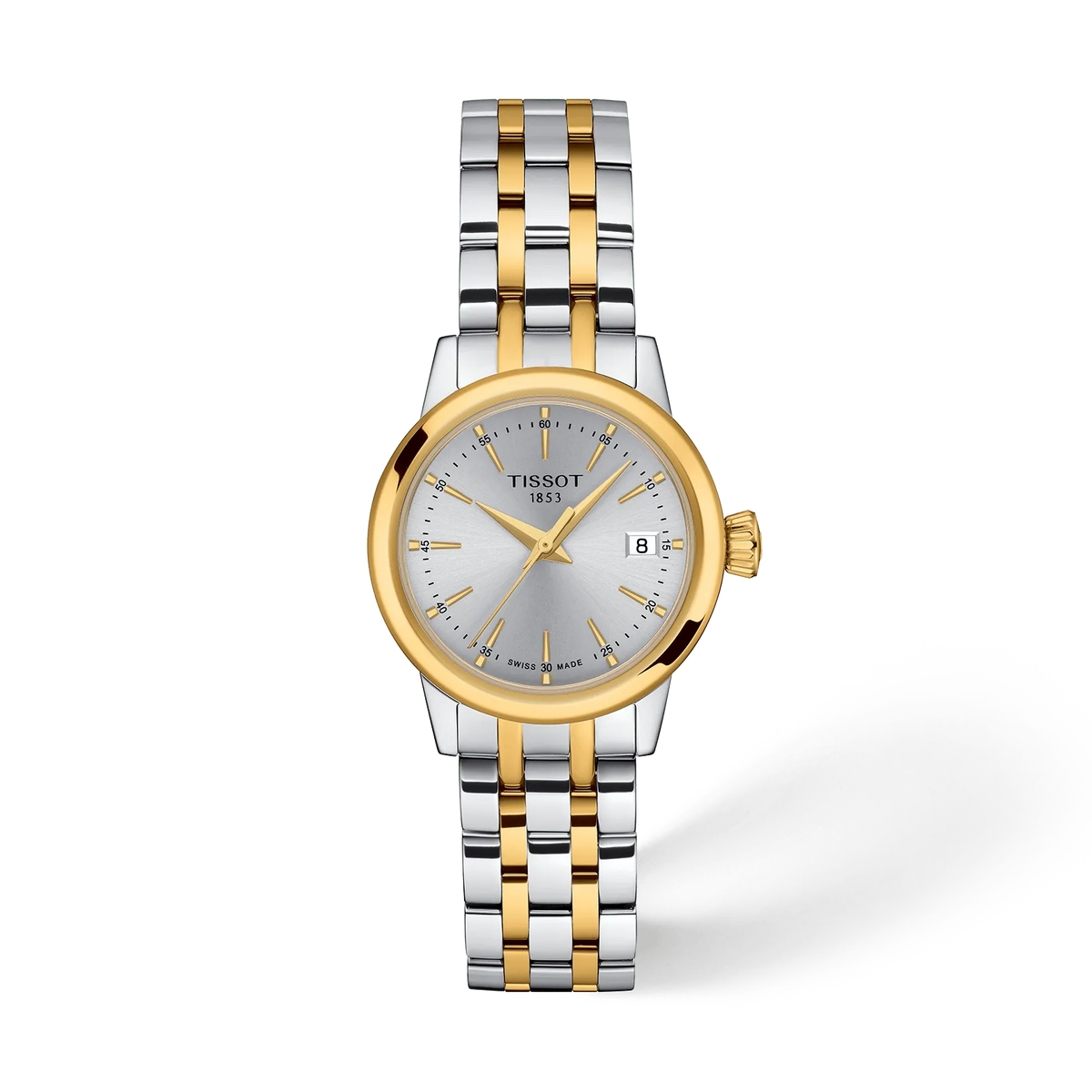 Tissot Classic Dream 28mm T1292102203100