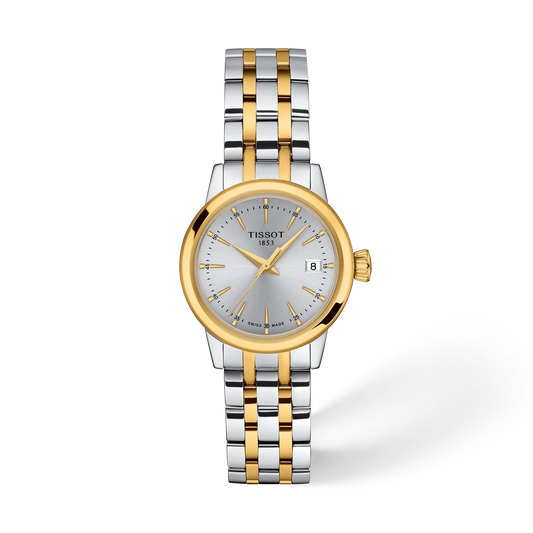 Tissot Classic Dream 28mm T1292102203100
