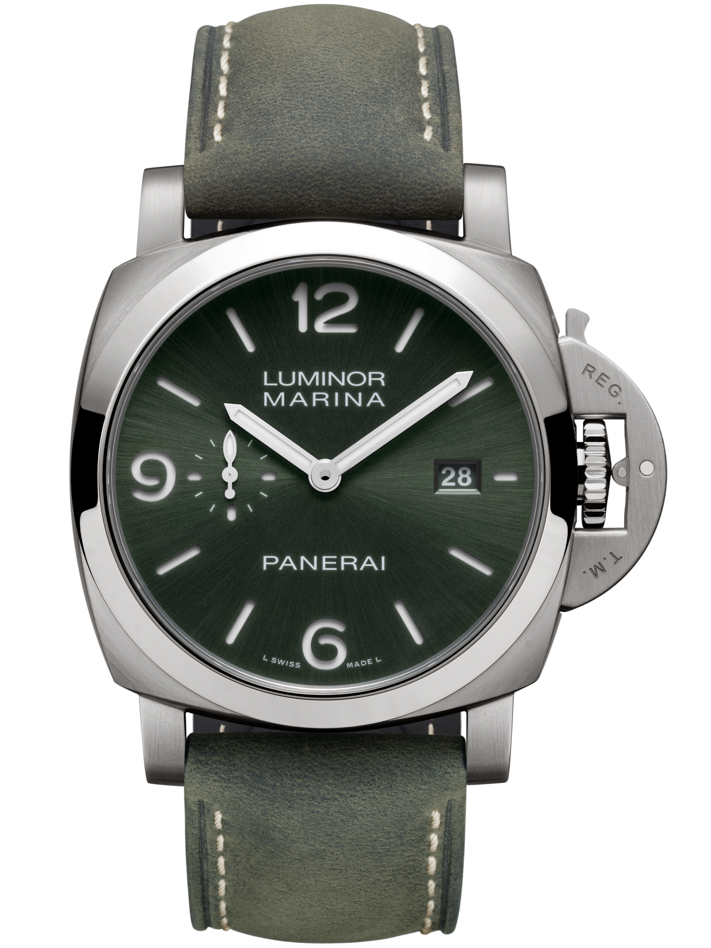Panerai Luminor Marina PAM03325