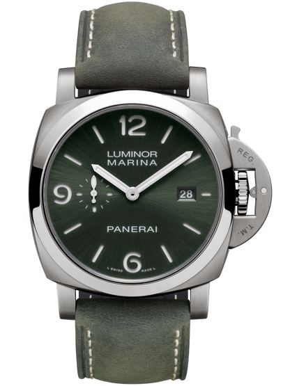 Panerai Luminor Marina PAM03325