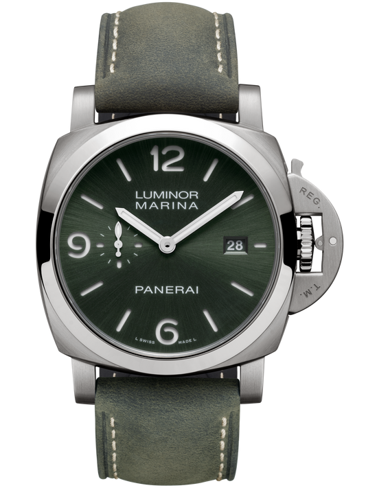 Panerai Luminor Marina PAM03325