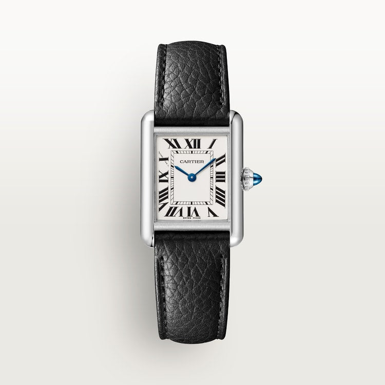 Cartier Tank Must de Cartier watch WSTA0135