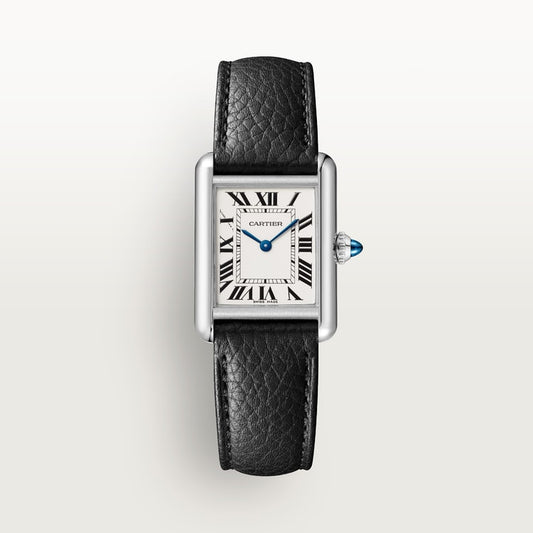 Cartier Tank Must de Cartier watch WSTA0135