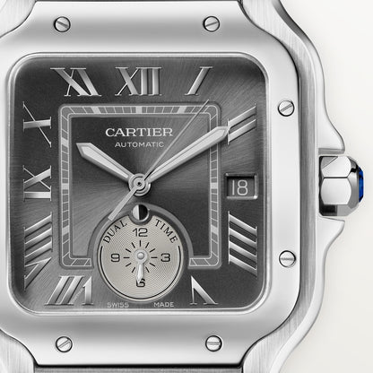 Cartier Santos de Cartier watch WSSA0076