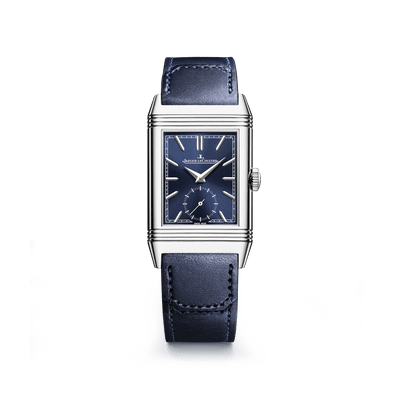Jaeger LeCoultre Monoface Small Seconds Q397848J