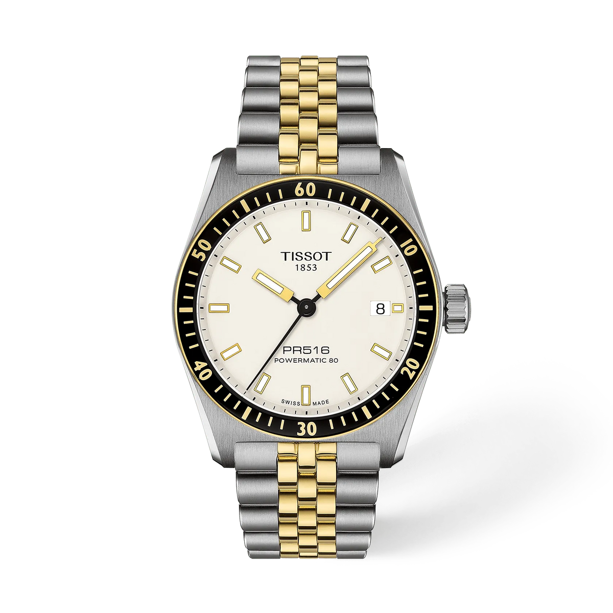 Tissot PR516 38mm T1494072201100