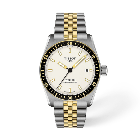 Tissot PR516 38mm T1494072201100