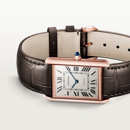 Cartier Tank Louis Cartier watch WGTA0346