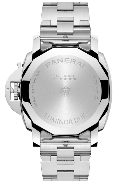 Luminor Due 42 mm