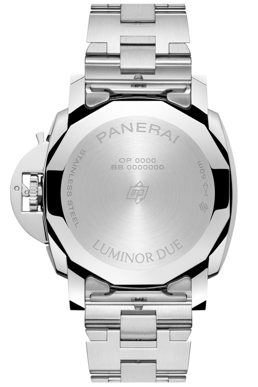 Luminor Due 42 mm