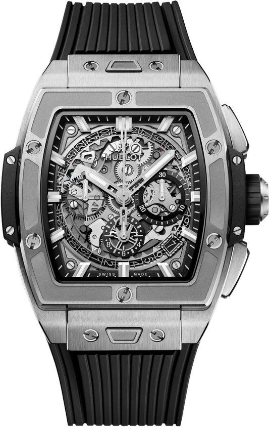 Spirit of Big Bang Titanium 42mm