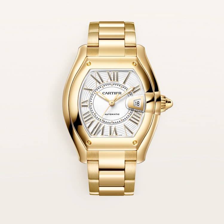 Cartier Roadster watch WGRD0012