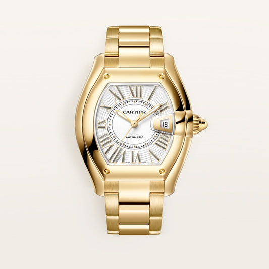 Cartier Roadster watch WGRD0012