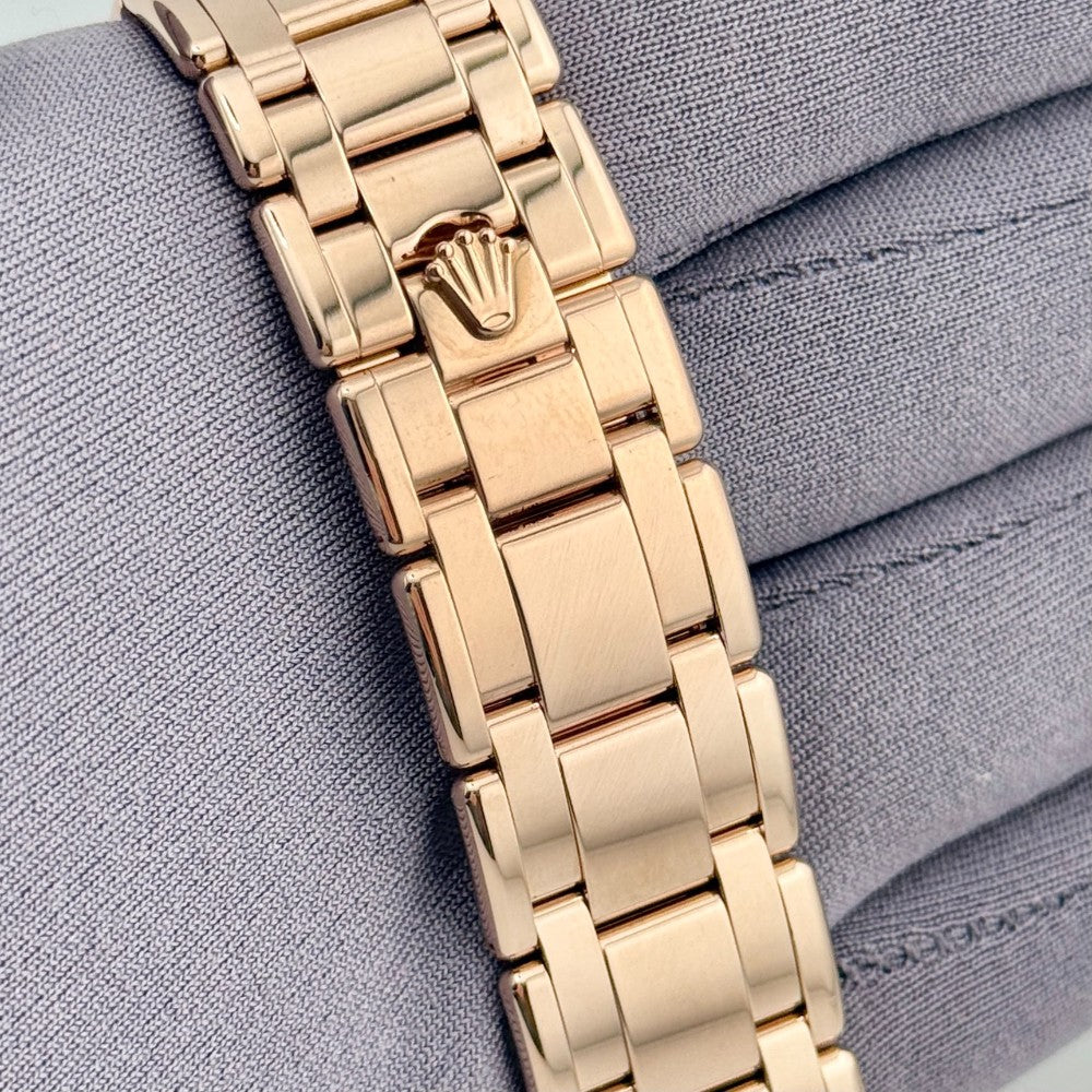 Pre-Owned Rolex Masterpiece 39mm 86285