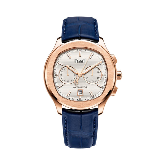 Piaget Polo Chronograph watch G0A43011