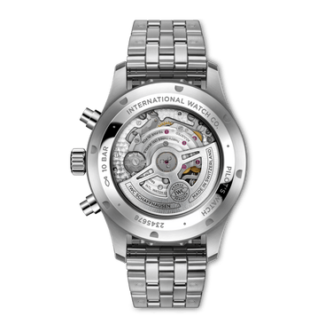 IWC Pilot's Watch Chronograph IW378004