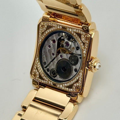 Pre-Owned Patek Philippe Twenty~4 4909/50R-001