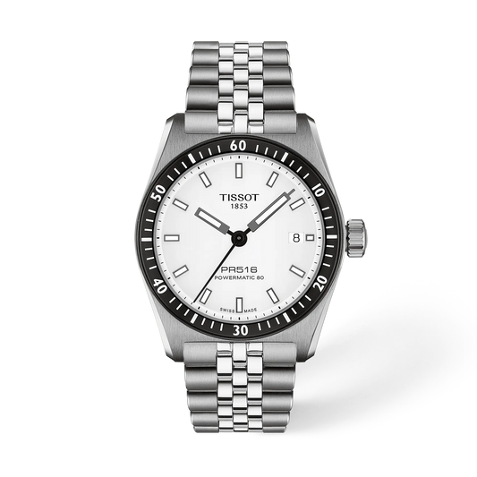 Tissot PR516 38mm T1494071103100