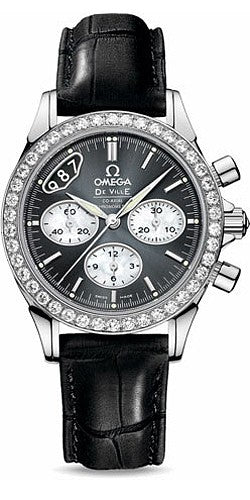 Omega 17 422.18.35.50.06.001 Womens Watch