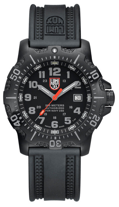 Luminox ANU (Authorized for Navy Use) 4220 Series Men's Watch 4221