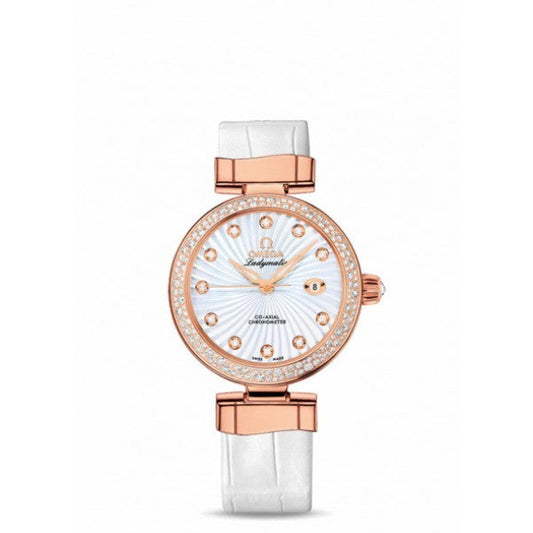 Omega De Ville Ladymatic 425.68.34.20.55.004 Watch