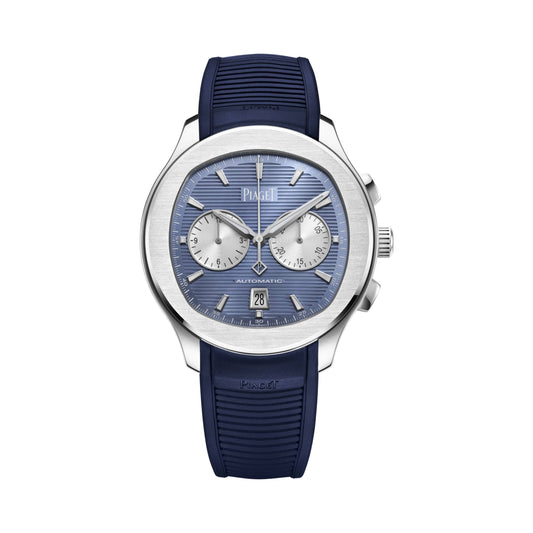 Piaget Polo Chronograph watch G0A48024