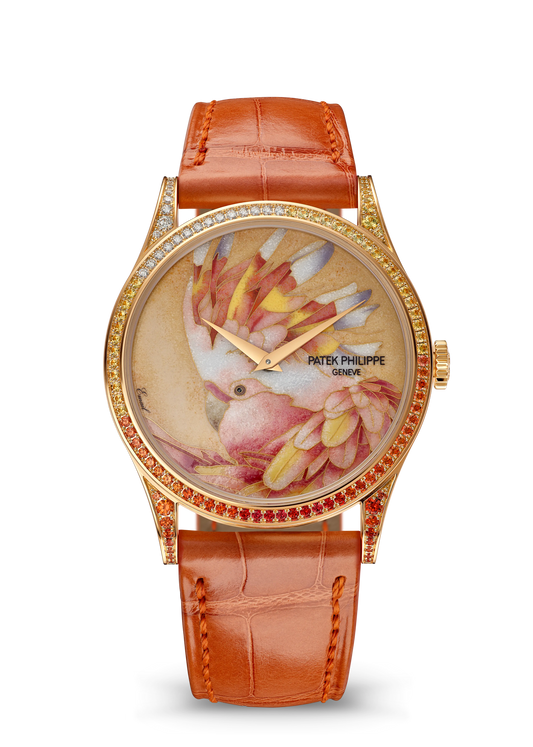 Patek Philippe Ref. 5077/210R-001
