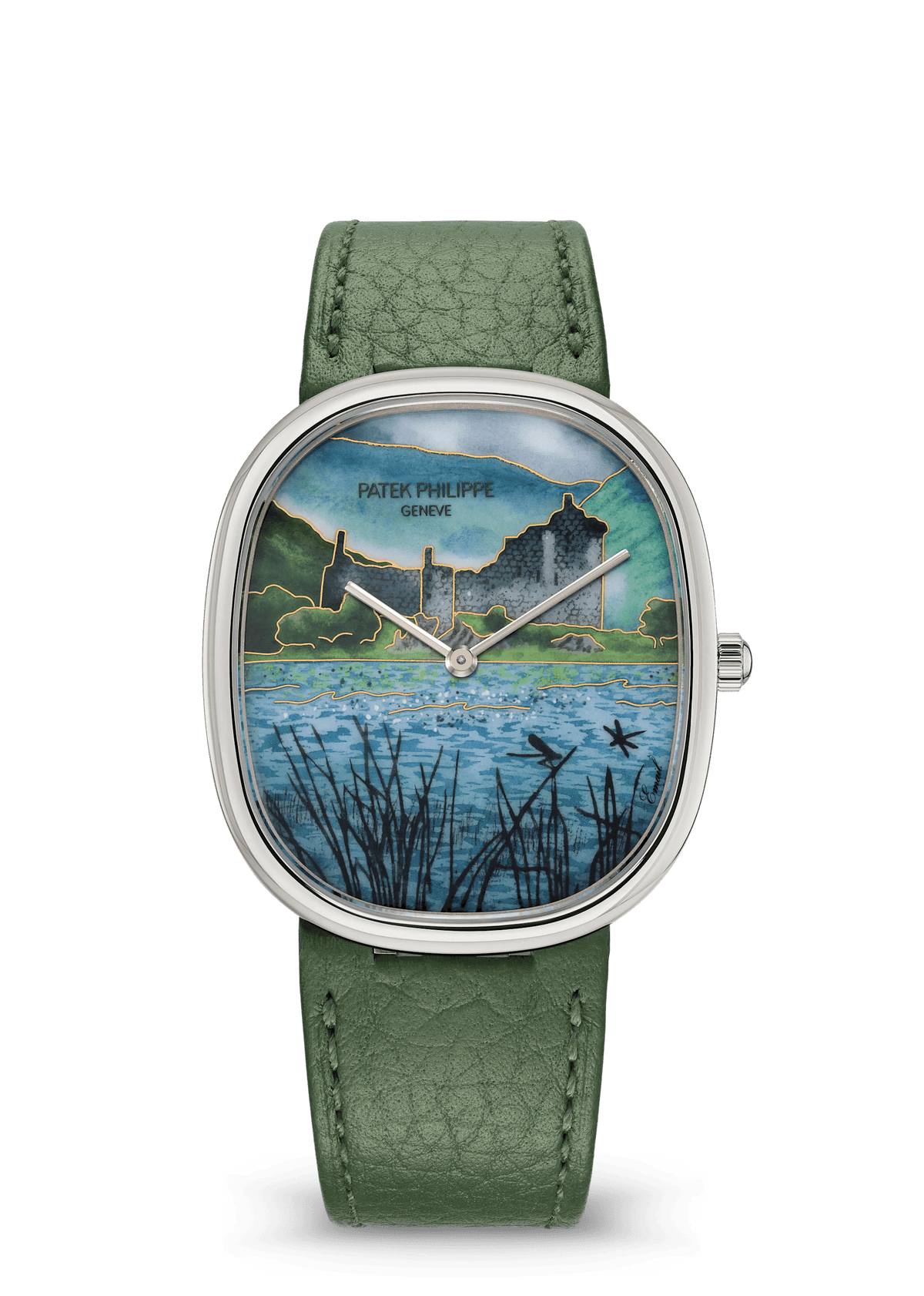 Patek Philippe Ref. 5738/50G-043