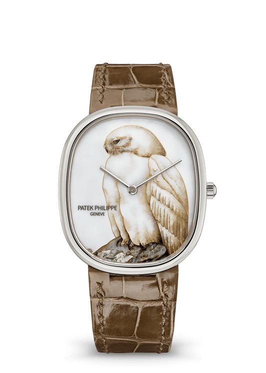 Patek Philippe Ref. 5738/50G-048