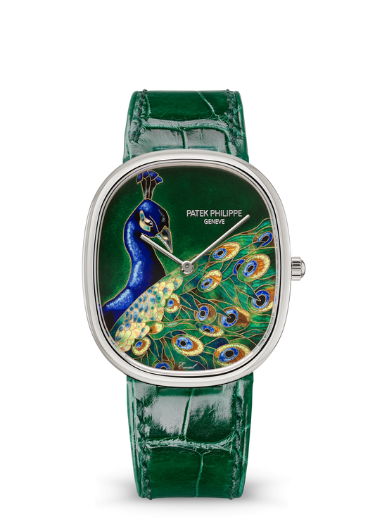 Patek Philippe Ref. 5738/50G-041