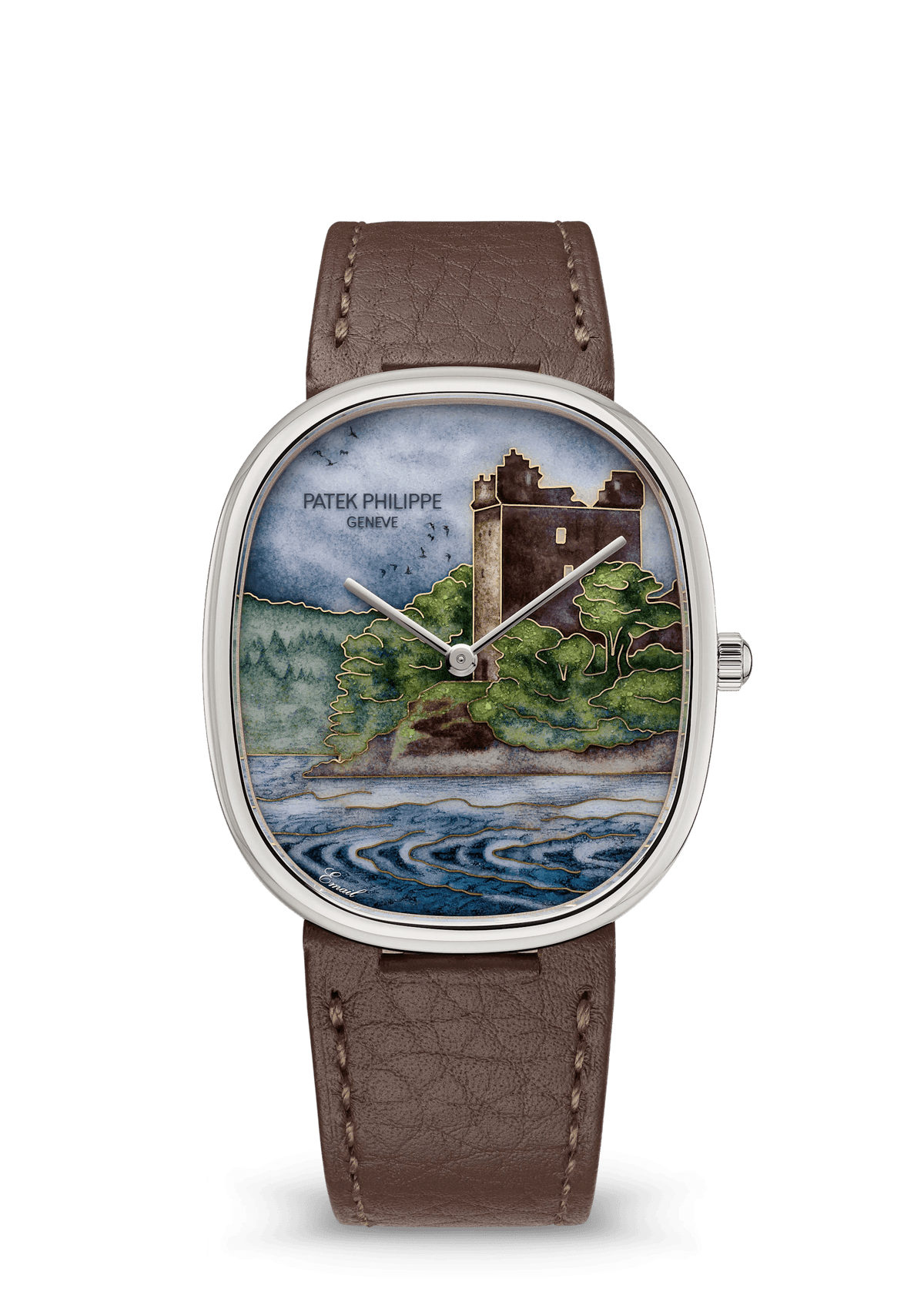 Patek Philippe Ref. 5738/50G-042
