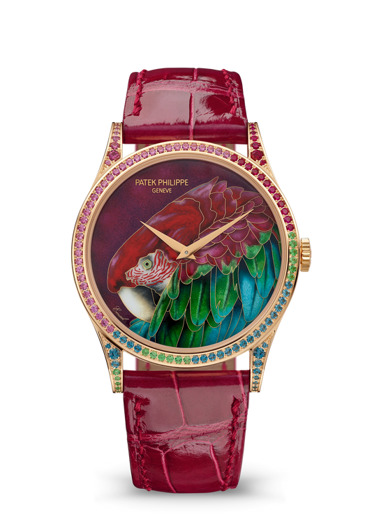 Patek Philippe Ref. 5077/211R-001