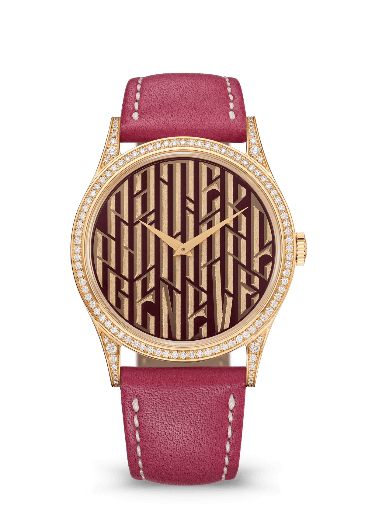 Patek Philippe Ref. 5077/100R-068