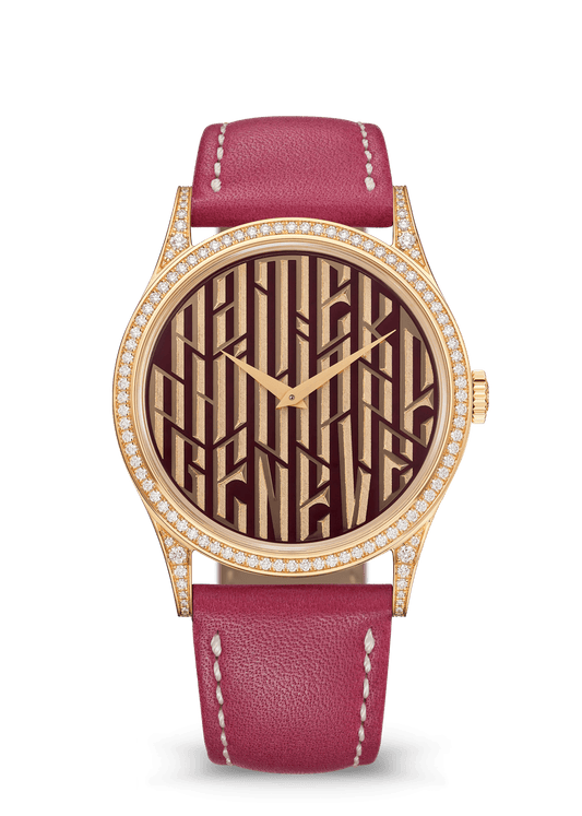 Patek Philippe Ref. 5077/100R-068