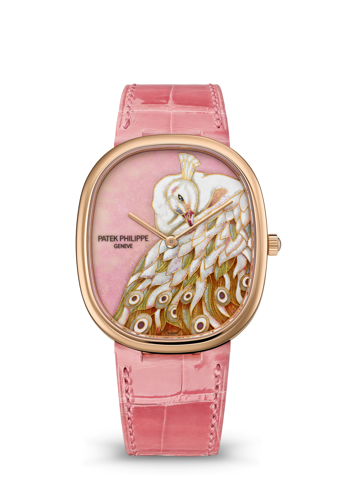 Patek Philippe Ref. 5738/50R-023