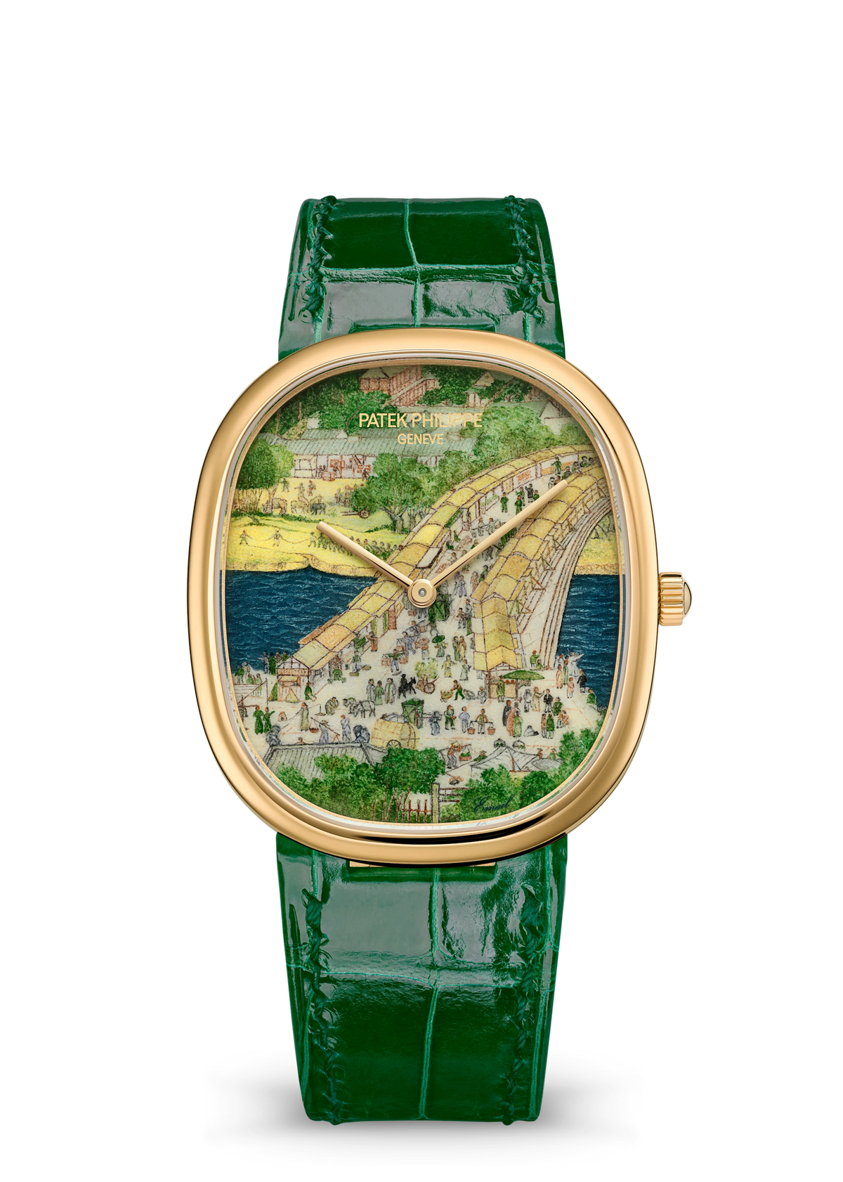Patek Philippe Ref. 5738/50J-014