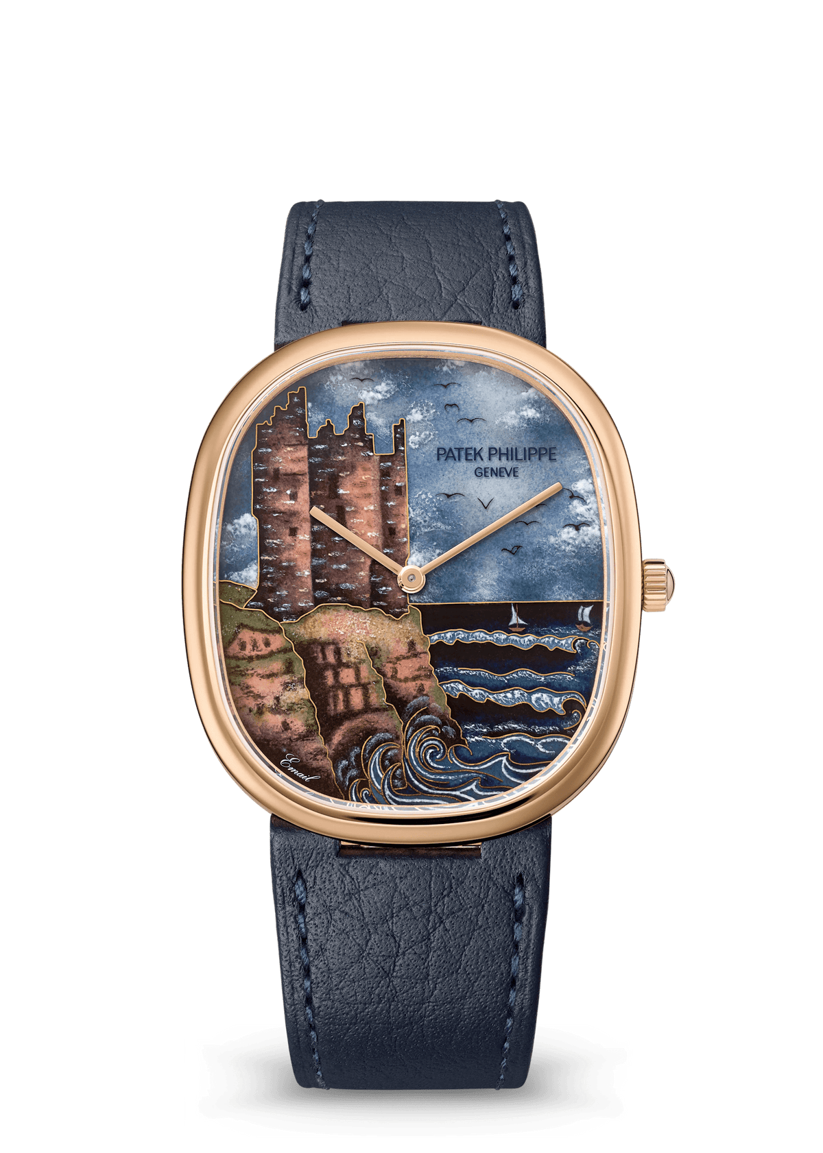 Patek Philippe Ref. 5738/50R-021
