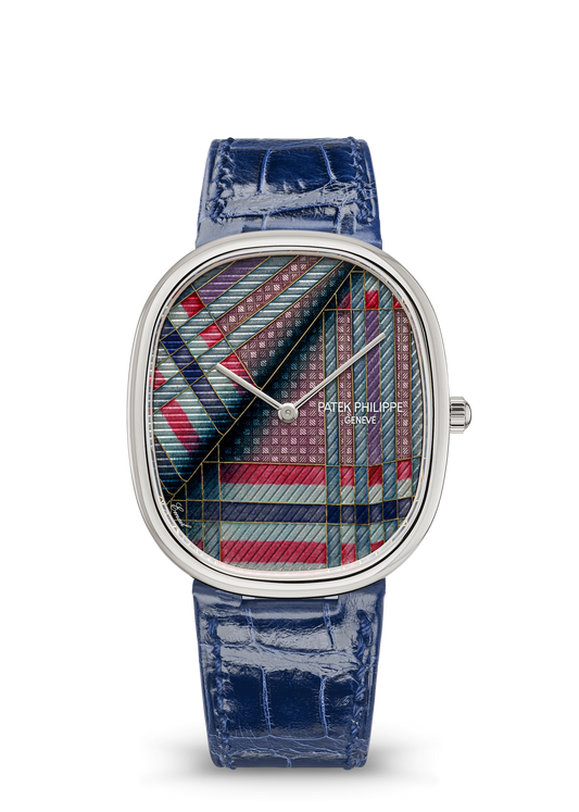 Patek Philippe Ref. 5738/50G-045