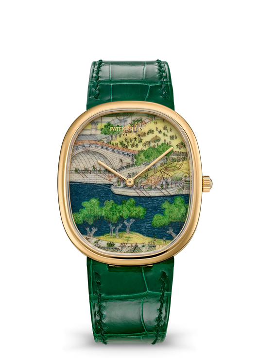 Patek Philippe Ref. 5738/50J-015
