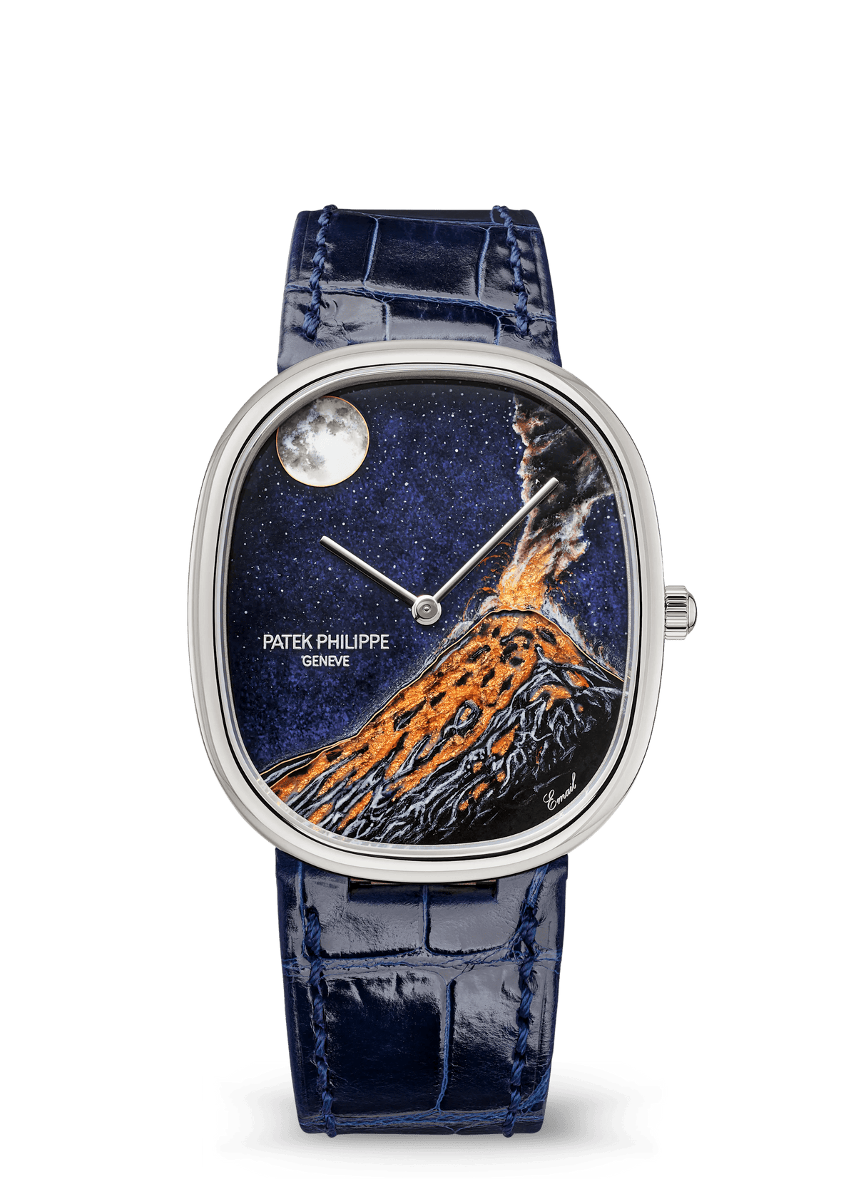 Patek Philippe Ref. 5738/50G-044