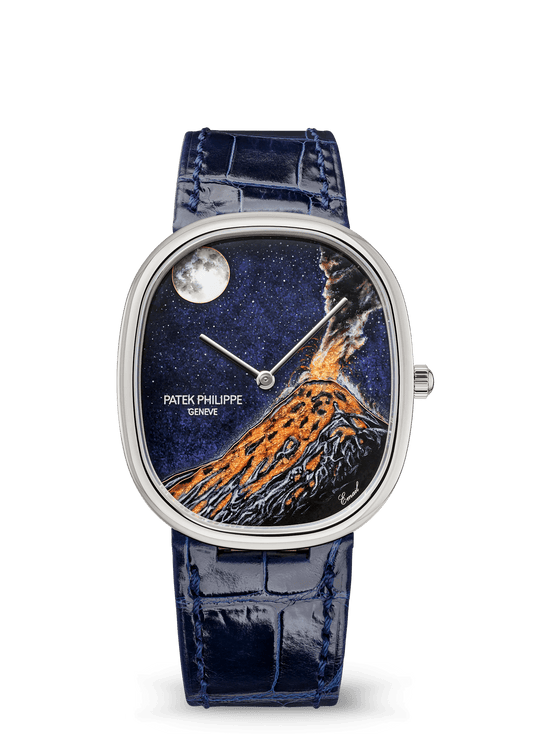 Patek Philippe Ref. 5738/50G-044