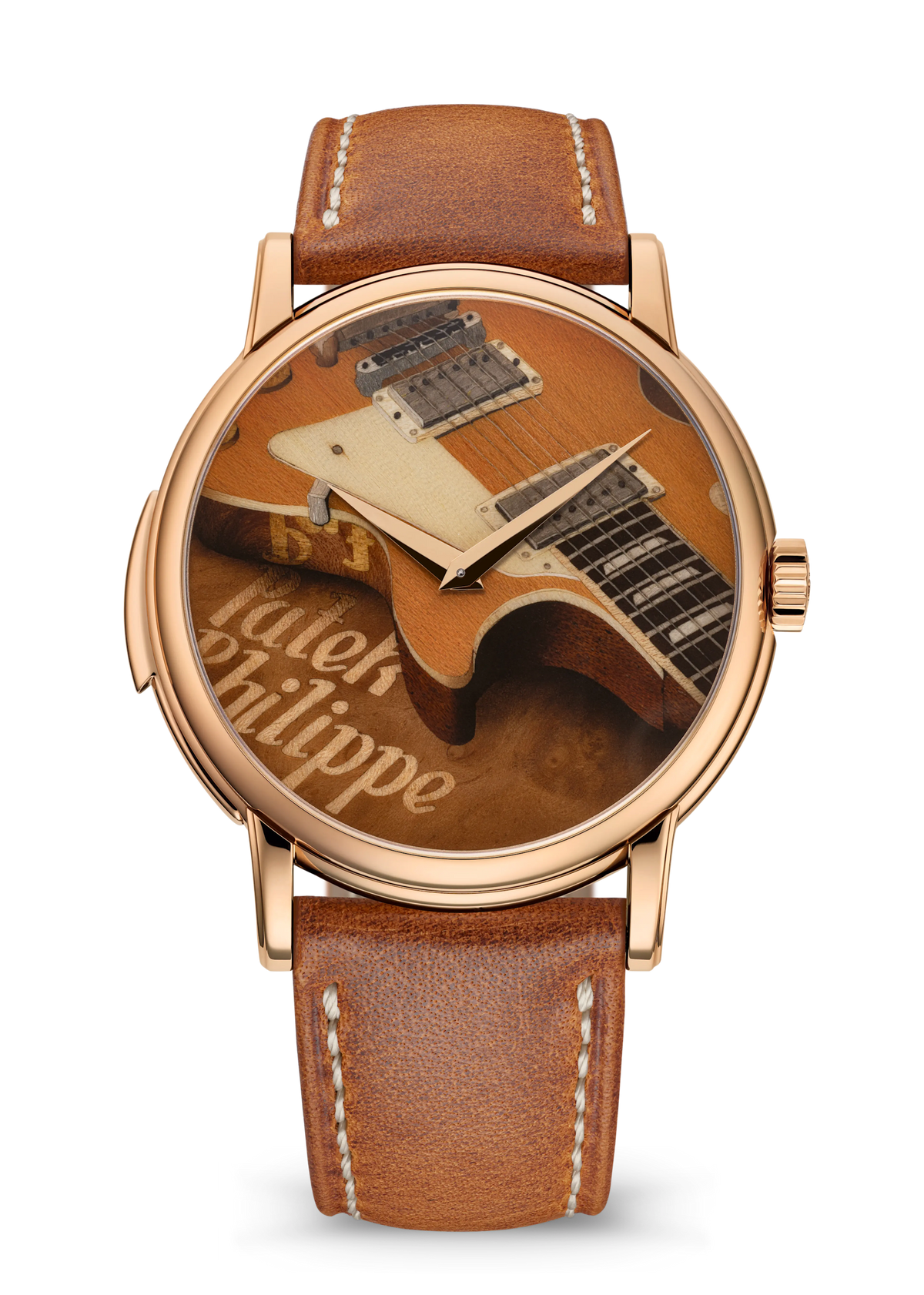 Patek Philippe Ref. 5278/50R-011